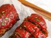Air Fryer Meatloaf – Habiskan dengan uang