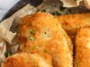 Cutlets Chicken – Habiskan dengan uang