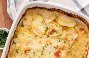 April 2025 – Tantangan memasak Holly