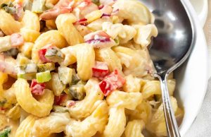 18 resep yang akan membuat hari peringatan Anda tak terlupakan