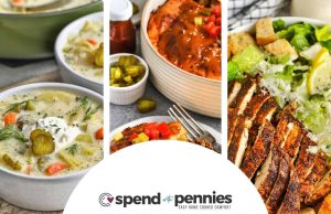 Rencana Makan Mingguan 14 Apr 2025