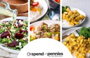 Rencana Makan Mingguan 21 Apr 2025