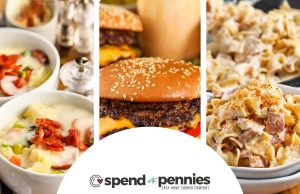 Rencana Makan Mingguan 28 Apr 2025