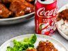 Resep Ayam Coca Cola