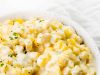 Cream Cheese Corn