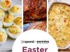 Rencana Makanan Paskah 2025 – Habiskan dengan uang