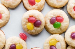 30+ Best Easter Dessert Recipes