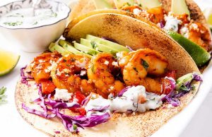 13 Resep Meksiko yang membawa pesta ke dapur Anda