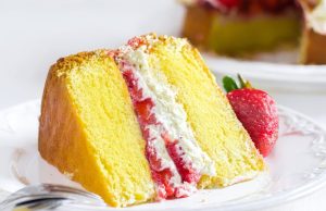 18 suguhan manis untuk Paskah hoppy