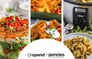 Rencana Makan Mingguan 5 Mei 2025