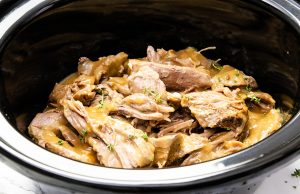 15 Set It and Forget It Slow Cooker Favorites