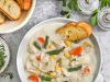 Slow Cooker Chicken Stew – Habiskan dengan uang