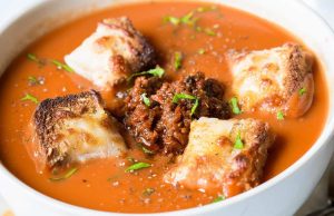 17 resep makanan yang menenangkan untuk makanan paling coz