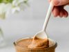 Homemade Almond Butter
