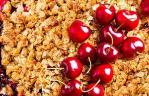 17 Makanan penutup yang dicoba, diuji, dan benar -benar lezat