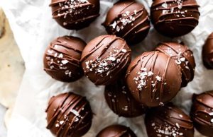 20 Unforgettable Dessert Recipes for the Ultimate Sweet-tooth Fix