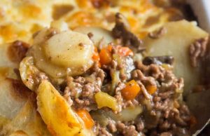 Freezer-Friendly Recipes for Your Future Self