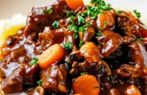 Comfort Food Made Easy With These 17 Slow Cooker Recipes