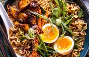 20 Ramen Recipes That Go Way Beyond Basic Noodles
