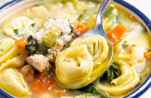 10 resep pasta yang tak tertahankan yang bisa dikuasai siapa pun