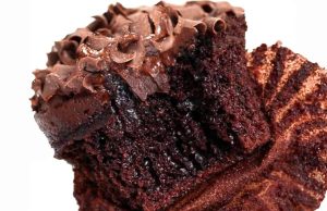 Kebahagiaan di setiap gigitan: camilan cupcake yang menyenangkan & mudah