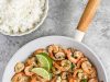 Cilantro Lime Shrimp – Habiskan dengan uang
