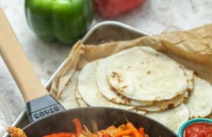 Mei 2025 – Tantangan memasak Holly