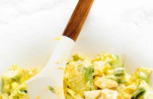 Best Classic Egg Salad Recipe