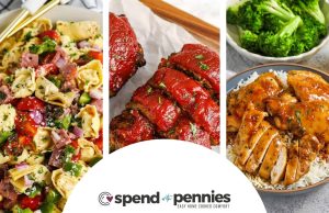 Rencana Makan Mingguan 12 Mei 2025