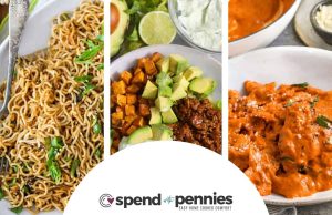 Rencana Makan Mingguan 19 Mei 2025