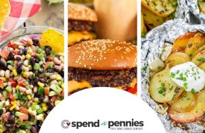 Menu Memorial Day 2025 – Habiskan dengan uang