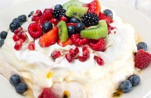 These Desserts Are So Good, You’ll Want to Lick the Plate