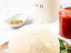 Homemade Basic Pizza Dough
