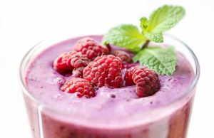 Insanely Delicious Raspberry Recipes You Need to Try