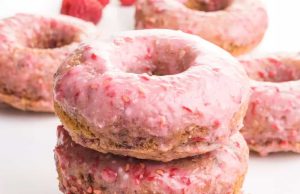 14 donat buatan sendiri yang lezat yang mengungguli toko roti