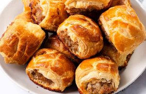 17 Tasty Finger Foods Perfect for Parties and Snacks