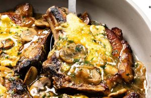 20 resep daging babi yang sangat lezat yang harus Anda coba