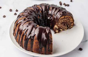 Kami terobsesi dengan koleksi 20 resep kue ini