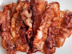 14 resep bacon yang membuktikan semuanya lebih baik dengan bacon