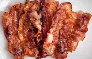 14 resep bacon yang membuktikan semuanya lebih baik dengan bacon