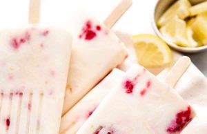 25+ Desserts for Grilling Season