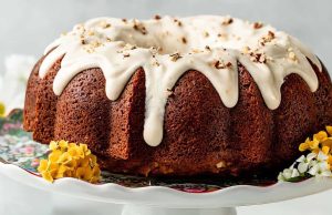 30 Irresistible Bundt Cakes You’ll Want to Taste Every Last Bite Of