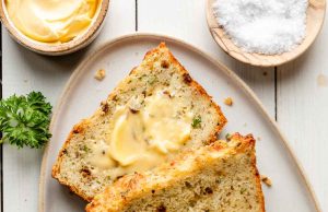 Savory Quick Bread