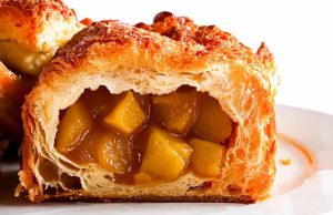 10 resep apel yang tidak akan Anda tunggu jatuh