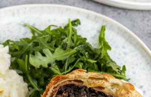 Beef Wellington – Spend With Pennies