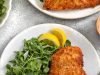 Chicken Milanese – Habiskan dengan uang