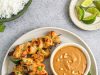Chicken Satay – Habiskan dengan uang