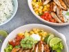 Chipotle Burrito Bowl – Habiskan dengan uang