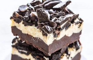 20 camilan cokelat yang tak tertahankan yang Anda butuhkan dalam hidup Anda