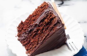 17 Resep kue yang tak tertahankan yang Anda butuhkan dalam hidup Anda